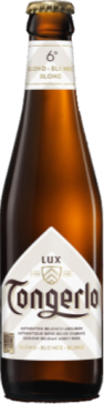 Tongerlo LUX fles van 33cl
